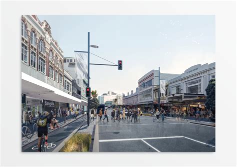 Karangahape Road Art Gallery Trail Ponsonby & Karangahape Rd