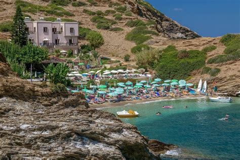 Karavostasi Rethymno Province