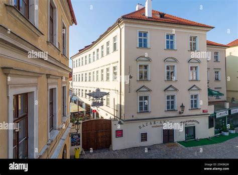 Karel Zeman Museum Malá Strana