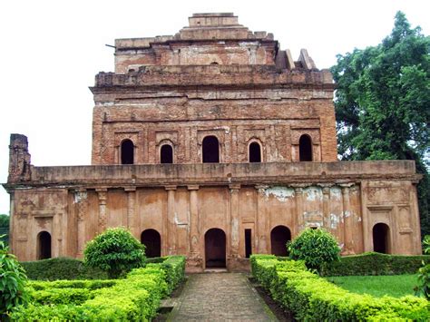 Kareng Ghar Assam