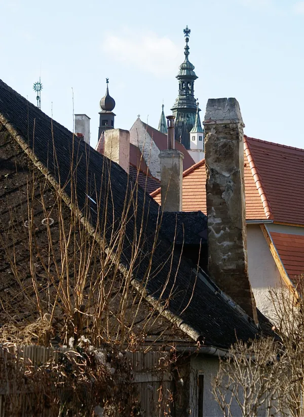 Karikaturmuseum Krems An Der Donau