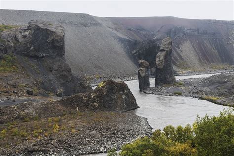 Karl og Kerling North Iceland