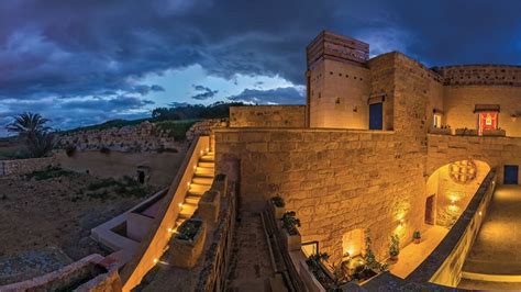 Karmni Grima Museum Gozo