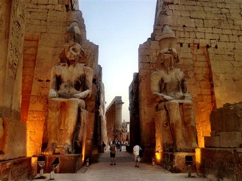 Karnak Luxor