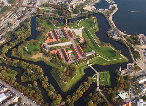 Kastellet Copenhagen