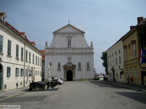 Katarinin Trg Zagreb