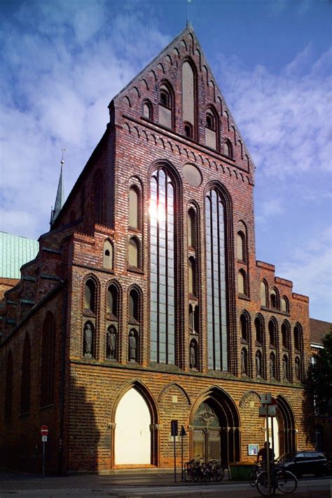 Katharinenkirche Lübeck