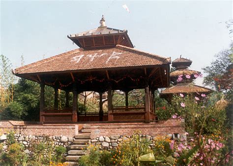 Kathmandu University Department of Music Bhaktapur