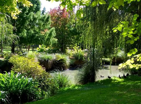 Katikati Bird Gardens Bay Of Plenty