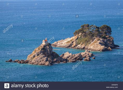 Katič Island Petrovac