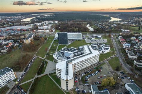 Kaunas Technological University