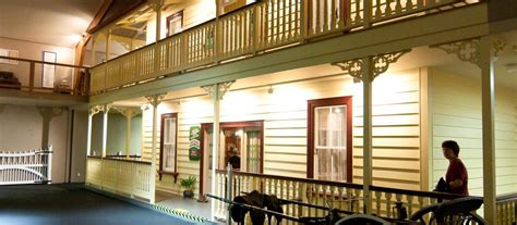 Kauri Museum Bay Of Islands & Northland