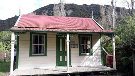 Kawana Flour Mill Taranaki & Whanganui