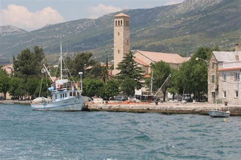 Kaštel Sućurac Central Dalmatia