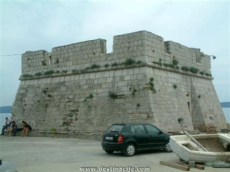 Kaštel Štafilić Central Dalmatia