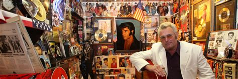 KD's Elvis Presley Museum Taranaki & Whanganui