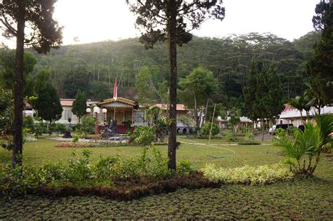Kebun Balawan East Java
