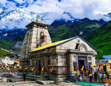 Kedarnath Uttarakhand