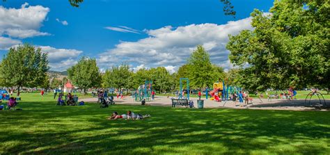 Kelowna City Park