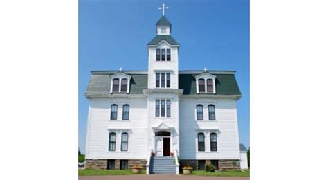 Kent Museum New Brunswick