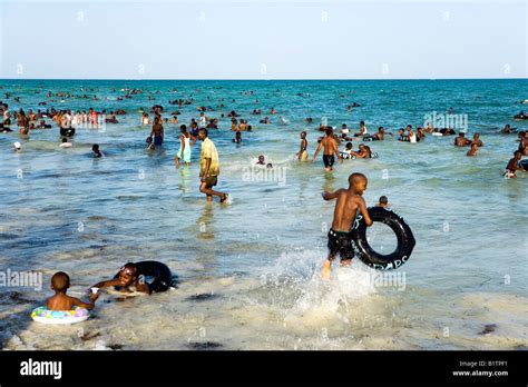 Kenyatta Beach South Coast