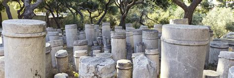 Kerameikos Gazi, Keramikos & Metaxourgio