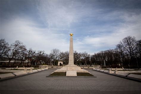 Kerepes Cemetery Budapest