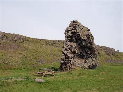 Kerling The Westfjords