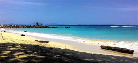 Keuneukai Beach Aceh
