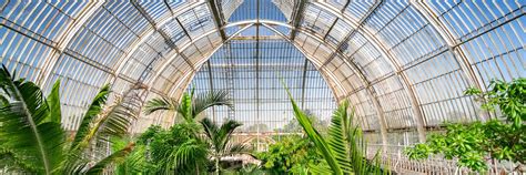 Kew Gardens Richmond, Kew & Hampton Court