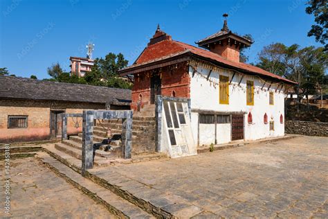 Khadga Devi Temple Bandipur