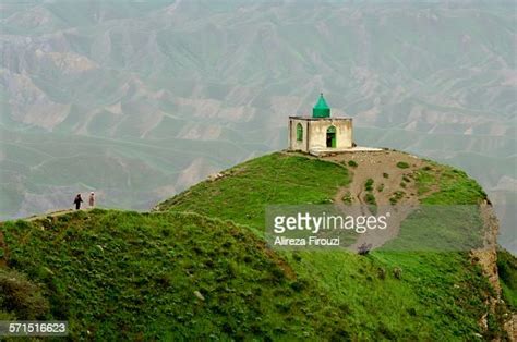 Khalid Nibi Shrine Iran