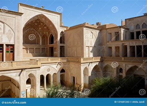 Khan-e Abbasian Kashan