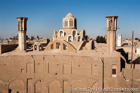 Khan-e Boroujerdi Kashan