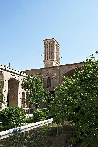 Khan-e Lari Yazd