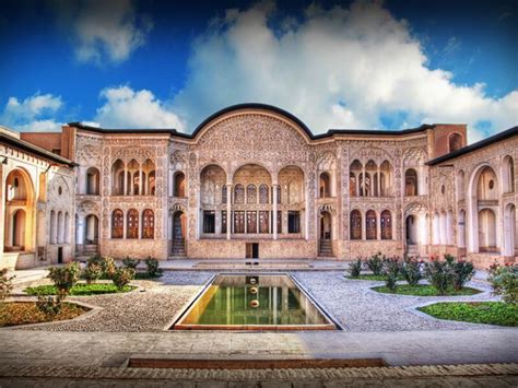 Khan-e Tabatabaei Kashan