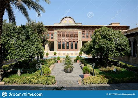 Khan-e Zinat ol-Molk Shiraz
