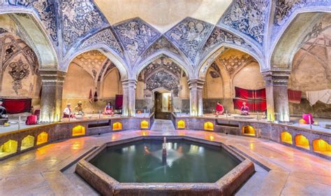 Khan Hammam Iran