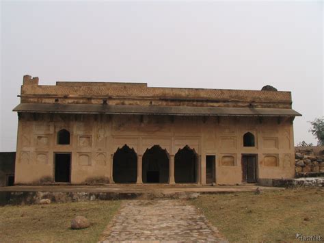 Khana Hammam Orchha