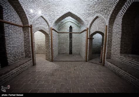 Khaneh Kolbadi Iran