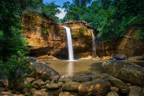 Khao Yai National Park Nakhon Ratchasima Province