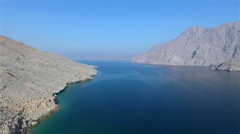 Khor Al Najd Viewpoint Musandam