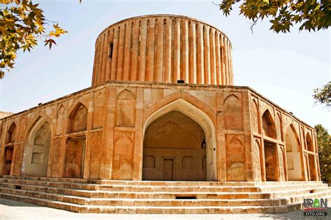 Khorshid Palace Iran