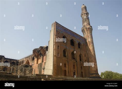 Khwaja Mahmud Gawan Madrasa Karnataka