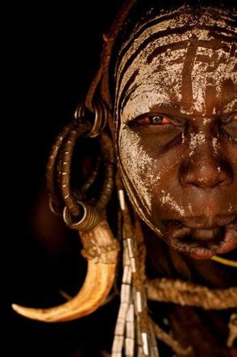 Kibish Southern Ethiopia