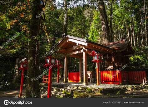 Kibune-jinja Kansai