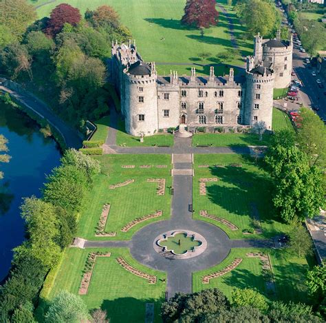 Kilkenny Castle Kilkenny City