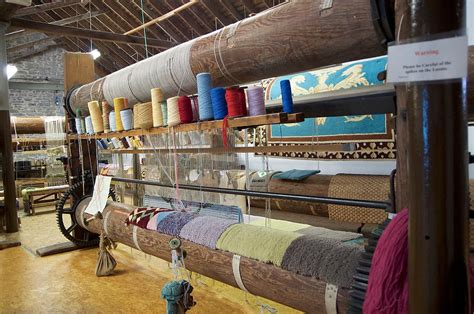 Killybegs International Carpet Making & Fishing Centre Southwestern Donegal