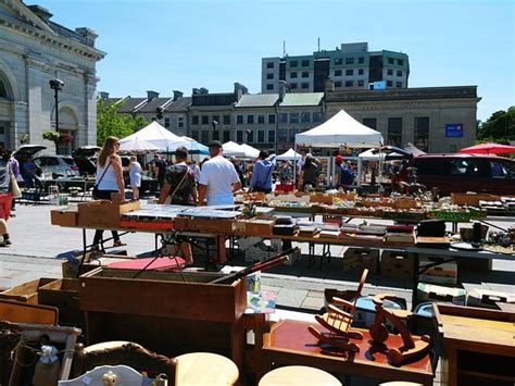 Kingston Public Market