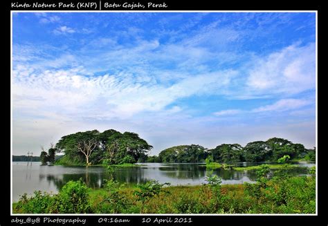 Kinta Nature Park Perak